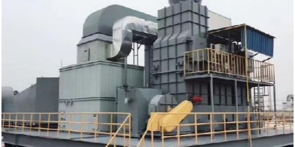 RTO（蓄熱式（shì）焚燒爐）是什麽？廢氣處理廠家（jiā）耀（yào）先環境來解答