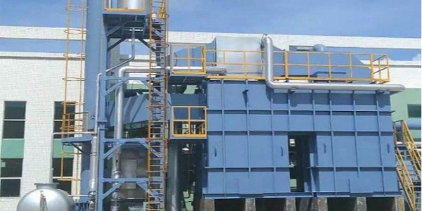 廢氣處理廠（chǎng）家（jiā）91香蕉视频生產（chǎn）RTO蓄熱式氧化爐，安全達標有保障