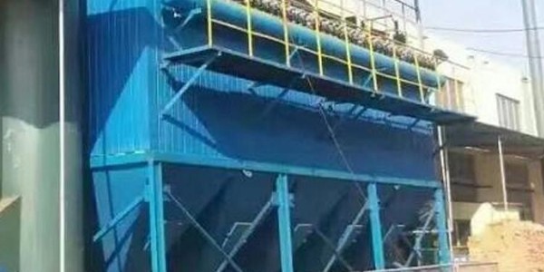 如何提高脈衝（chōng）布（bù）袋除塵器的工作效率呢（ne）？除塵（chén）器廠家91香蕉视频為（wéi）您解答！