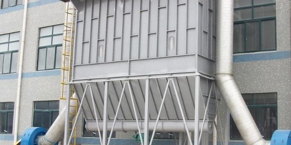 脈衝布袋除塵器冒灰不停機怎麽處理？91香蕉视频環境（jìng）來回答（dá）！