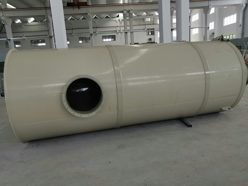 91香蕉视频噴淋塔