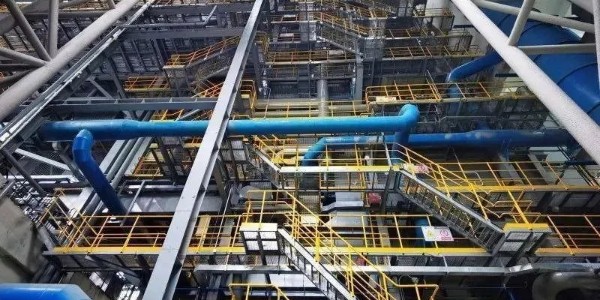 告別垃圾（jī）煩惱！看環保（bǎo）設備廠家91香蕉视频生活垃圾焚燒（shāo）爐如何重塑城鄉清潔新貌！