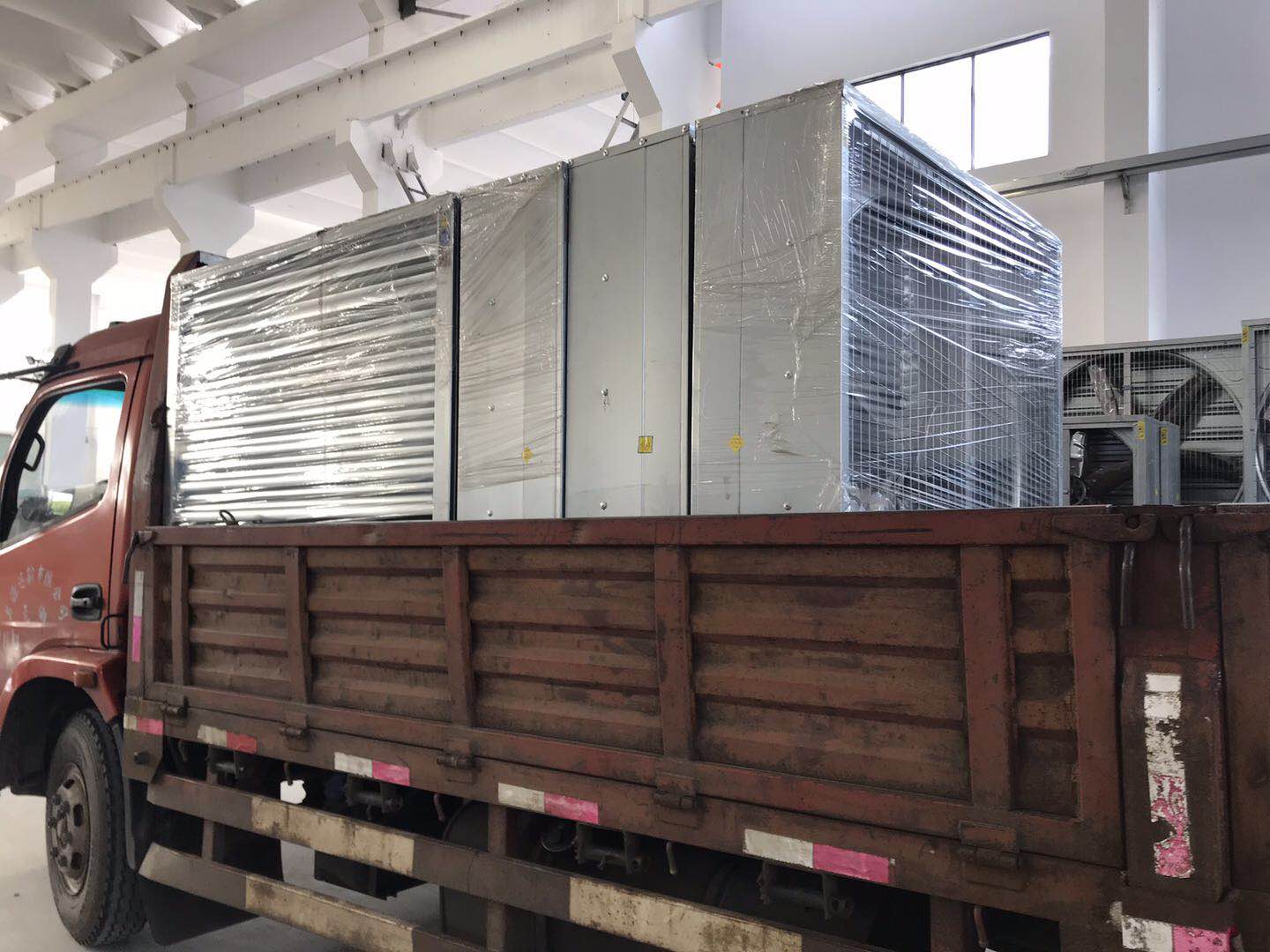 91香蕉视频負壓風（fēng）機