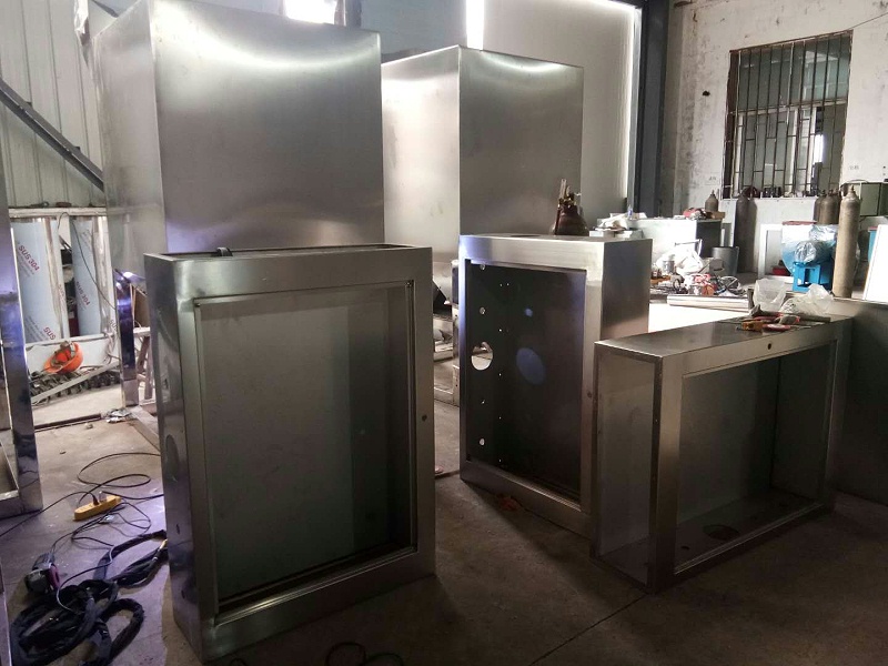 91香蕉视频布袋除塵器