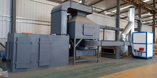 催化燃燒設備的十大優點您都知道嗎？廠家耀（yào）先環（huán）境為您分享