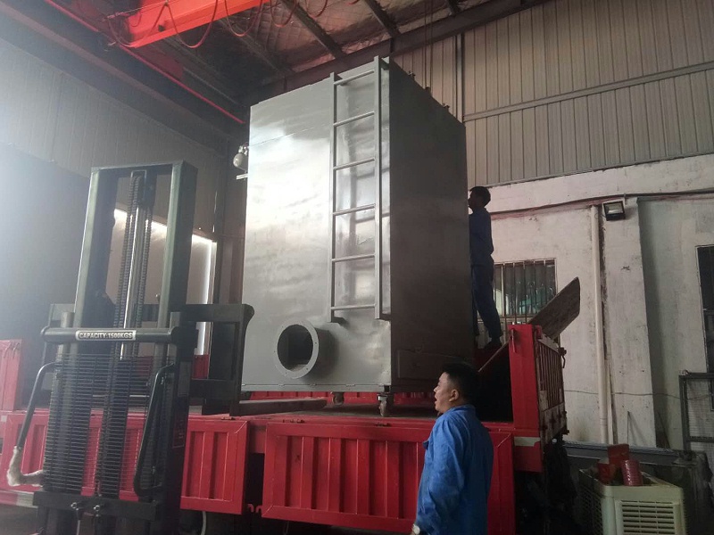 91香蕉视频單機除塵器