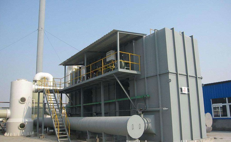 廢氣處（chù）理廠家