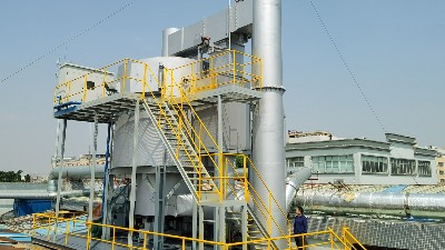 廢氣（qì）處理廠家