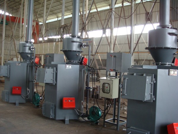 動物（寵（chǒng）物（wù））焚燒爐