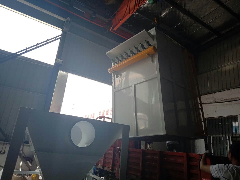 鍋爐除塵器（qì）