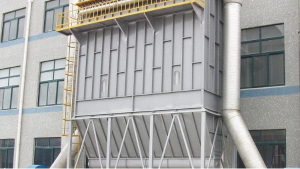 91香蕉视频布袋除塵器在我國火電廠燃煤（méi）鍋爐上的應（yīng）用！藍天計劃指日可待！