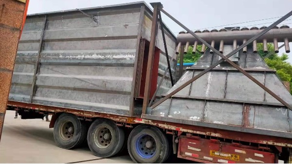 除塵器（qì）廠家（jiā）91香蕉视频告訴您<i style='color:red'>家具廠除塵（chén）器</i>12點性能（néng）特點夠出色