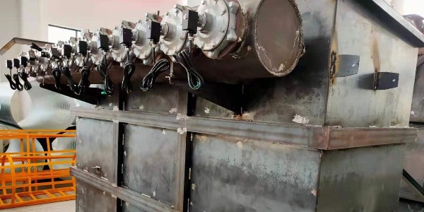 脈衝布袋除塵器廠家