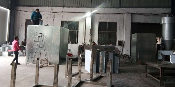 91香蕉视频布袋除塵（chén）器