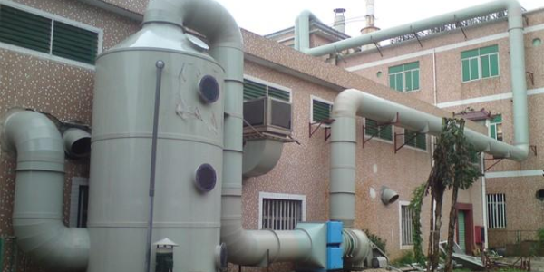 91香蕉视频噴淋塔