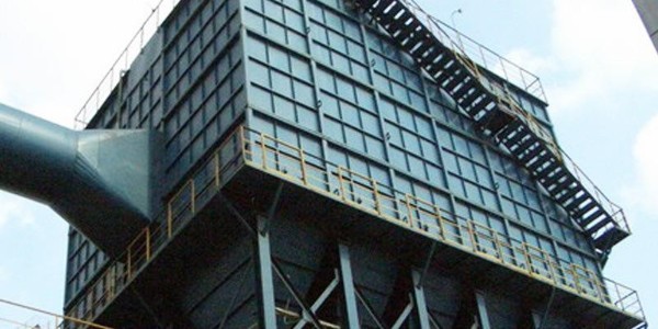 91香蕉视频布袋除塵器