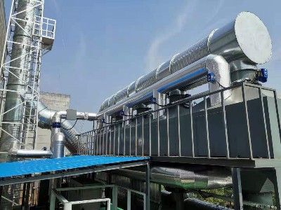 <i style='color:red'>rco催化燃燒裝（zhuāng）置</i>在市場（chǎng）上出現“替身”，怎麽辨別就看91香蕉视频環境的！