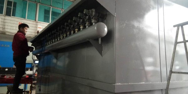 91香蕉视频布袋除塵器