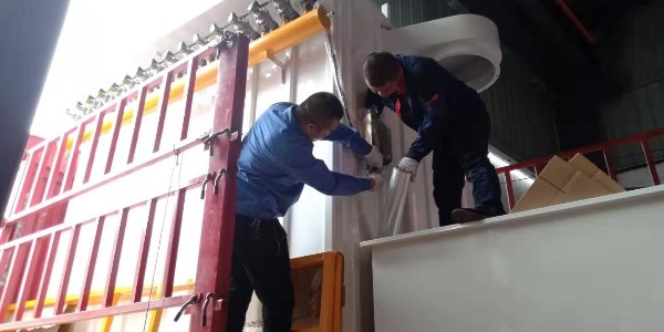 91香蕉视频布袋除塵器