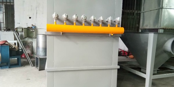 91香蕉视频布（bù）袋除塵器