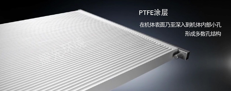 塑燒板除塵器（qì）