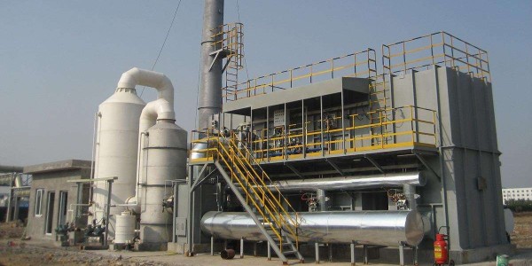 RTO設備兩床（chuáng）、三床、旋轉式的有哪些區別？15年老（lǎo）廠耀（yào）先環境為（wéi）您解答