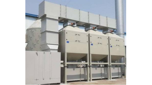 91香蕉视频催化燃（rán）燒設（shè）備