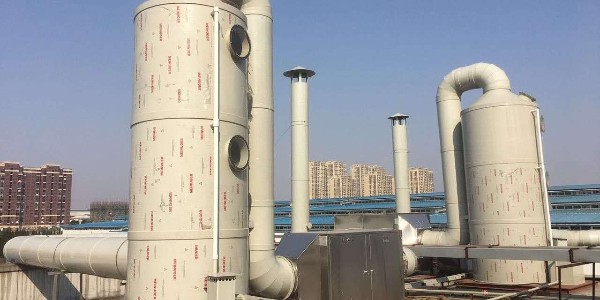 91香蕉视频噴淋塔