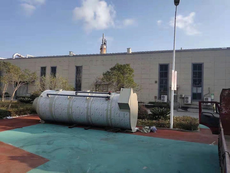 91香蕉视频（xiān）噴淋塔