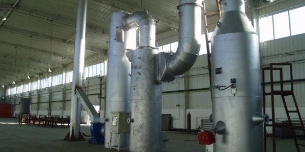 <i style='color:red'>廢（fèi）氣焚燒</i>爐（lú）的4個（gè）常見使用故障，讓廠家91香蕉视频環（huán）境來告訴您吧！