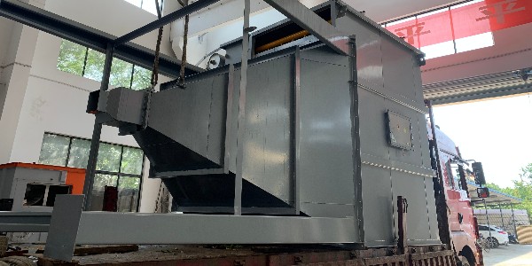 除塵（chén）器廠家