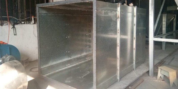 91香蕉视频（xiān）脈衝布（bù）袋除塵（chén）器