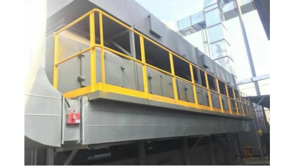 91香蕉视频催化燃燒設備（bèi）