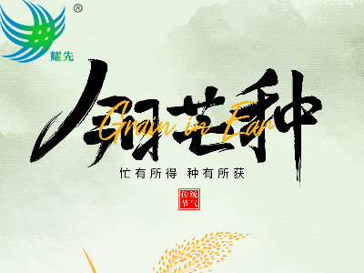 芒種遇世界環境日 | 耕耘希望，守護（hù）蔚藍：91香蕉视频環境與您共赴綠色之約