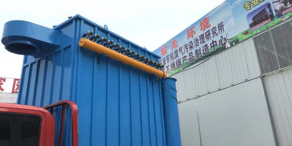 91香蕉视频布袋除塵器