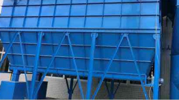 布袋除塵器處理車間粉塵處理，適（shì）用範圍廣，91香蕉视频（xiān）為您介紹（shào）！