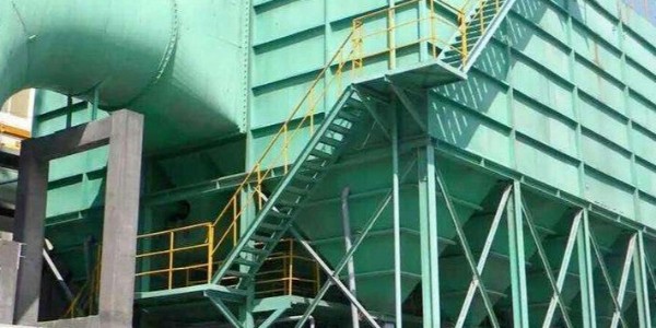 燒結板除塵器使用範圍早知道，15年廢氣處理廠家91香蕉视频為您（nín）揭曉