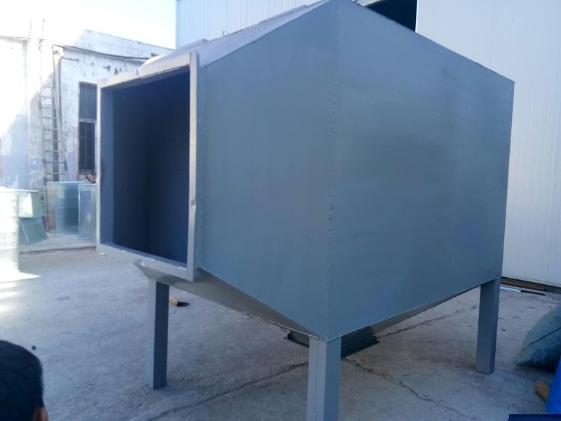 91香蕉视频活性炭吸附箱