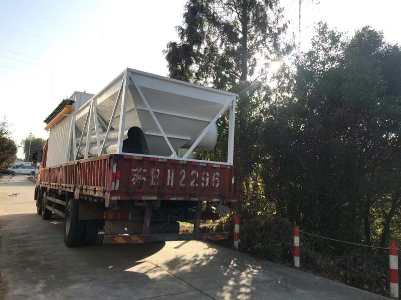 耀（yào）先（xiān）脈衝布袋除（chú）塵器