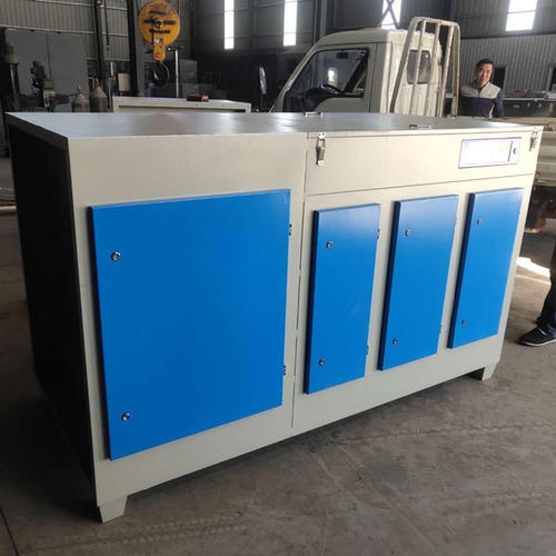 91香蕉视频uv光解光催化設備