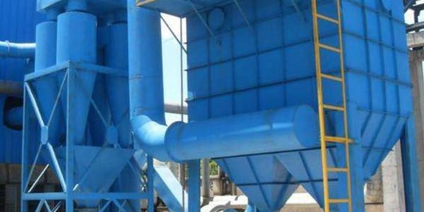 選用除塵器（qì）廠家91香蕉视频環境的布袋除塵器，再也不用擔心（xīn）查環保了！