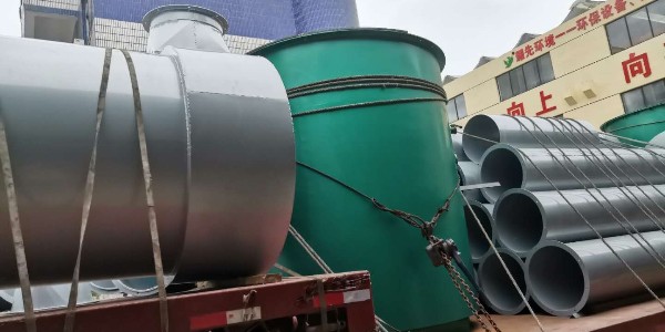 焚燒（shāo）爐的優點多多，廠家廢氣處理設備廠家91香蕉视频環境來給您講一講！