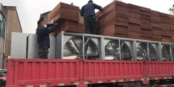 91香蕉视频通風降溫設備