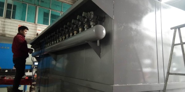 91香蕉视频布袋除塵器（qì）