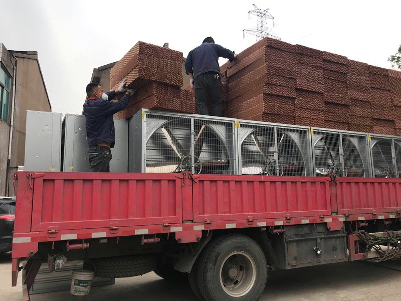 91香蕉视频通風降（jiàng）溫（wēn）設備