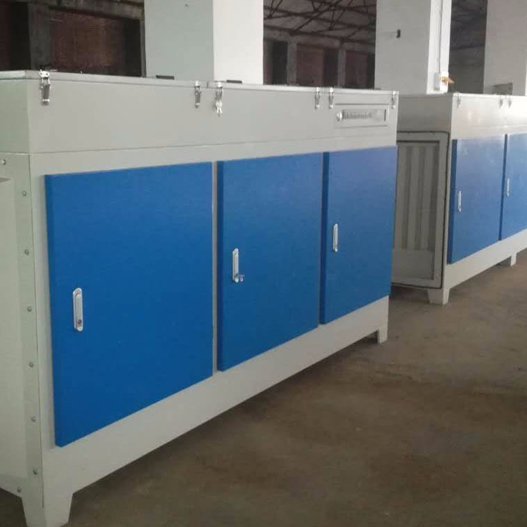 91香蕉视频光（guāng）催化氧化設備