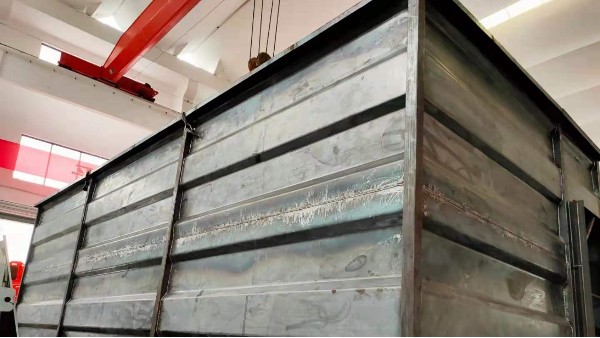 除塵器廠（chǎng）家