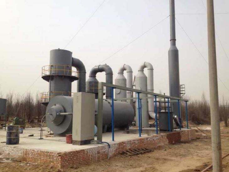 焚燒爐廠（chǎng）家