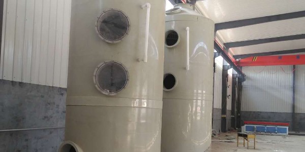 91香蕉视频噴淋塔