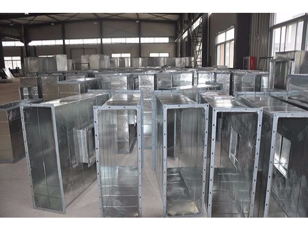 鍍（dù）鋅板（bǎn）通道